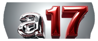 a17 logo